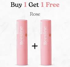 Beesline Lip care Buy 1 Get 1