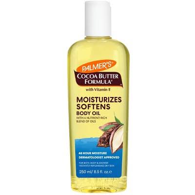 Palmer's Cocoa Butter Formula BODY Moist Oil 8.5oz