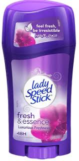 Lady speed stick Luxurious AP 65g