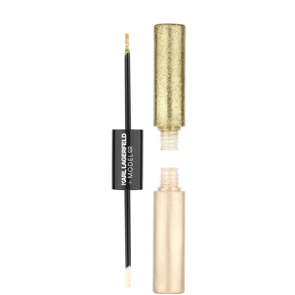 Liquid Glitter Duo