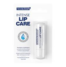 NC Intense Lip Care with Hyluronic Acid