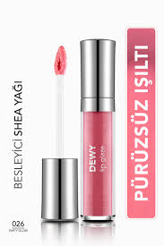 Dewy Lip Glaze