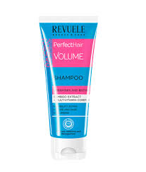 Revuele Perfect Hair Volume Shampoo 250Ml
