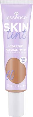 Essence Skin Tint 60
