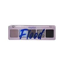 Flood Eyeshadow Palette 5 Shades