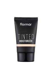 Tinted Moisturizer
