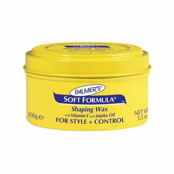 Palmer's Hair Success Soft Wave Jar 3.5oz