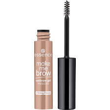 Essence Make Me Brow Eyebr. Gel Mascara 07