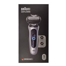 Braun Shaver 62-S1000s SILV BOX EURO