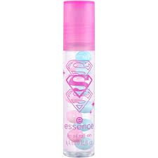 Superman Lip Oil Roll-On