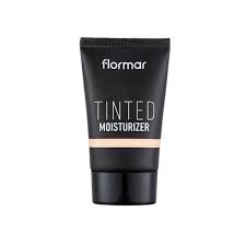 Tinted Moisturizer