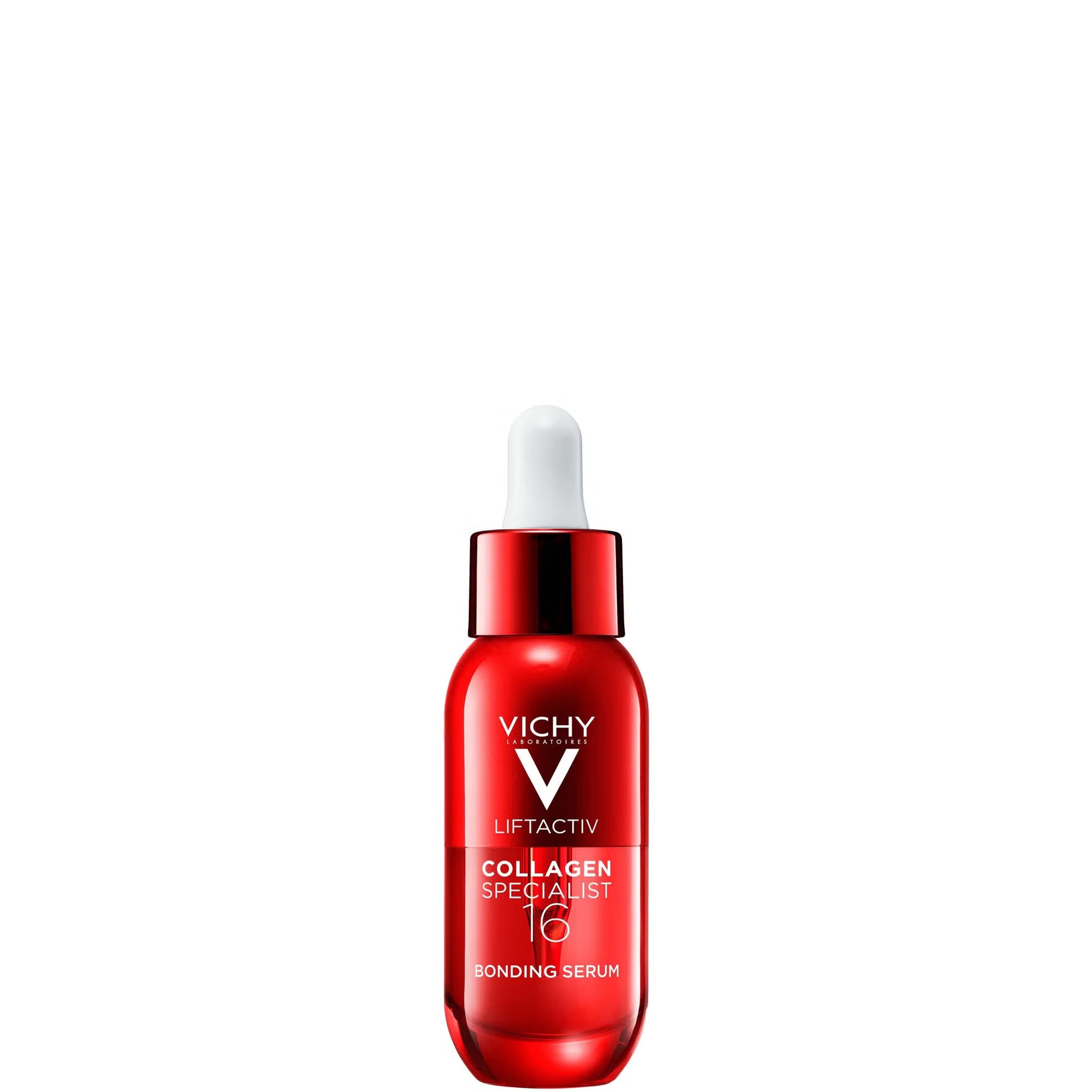 Vichy liftactiv collagen specialist 16 bonding anti aging serum for men & women 30ml