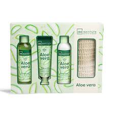 Aloe Vera Gift Set 4PCS