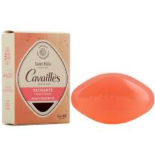 Satinizing Oil Soap 100g