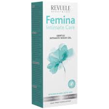 Revuele Femina Intimate Care Gentle Intimate Wash