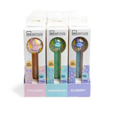 Candy Lollipop Lip Balm + Gloss