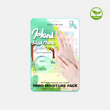 Color hand mint