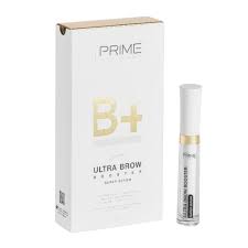 Prime Ultra Brow Booster 5ml