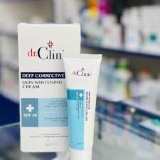 Deep Corrective Skin Whitening Cream 50ML