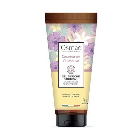 Shower Gel Douceur de Guimauve