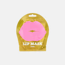 Lip Mask Pink