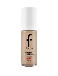 Perfect Coverage Foundation – New