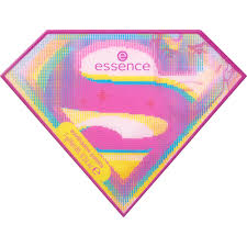 Superman Eyeshadow Palette 01