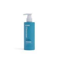 Balance Niacinamide Cleanser 200 ml