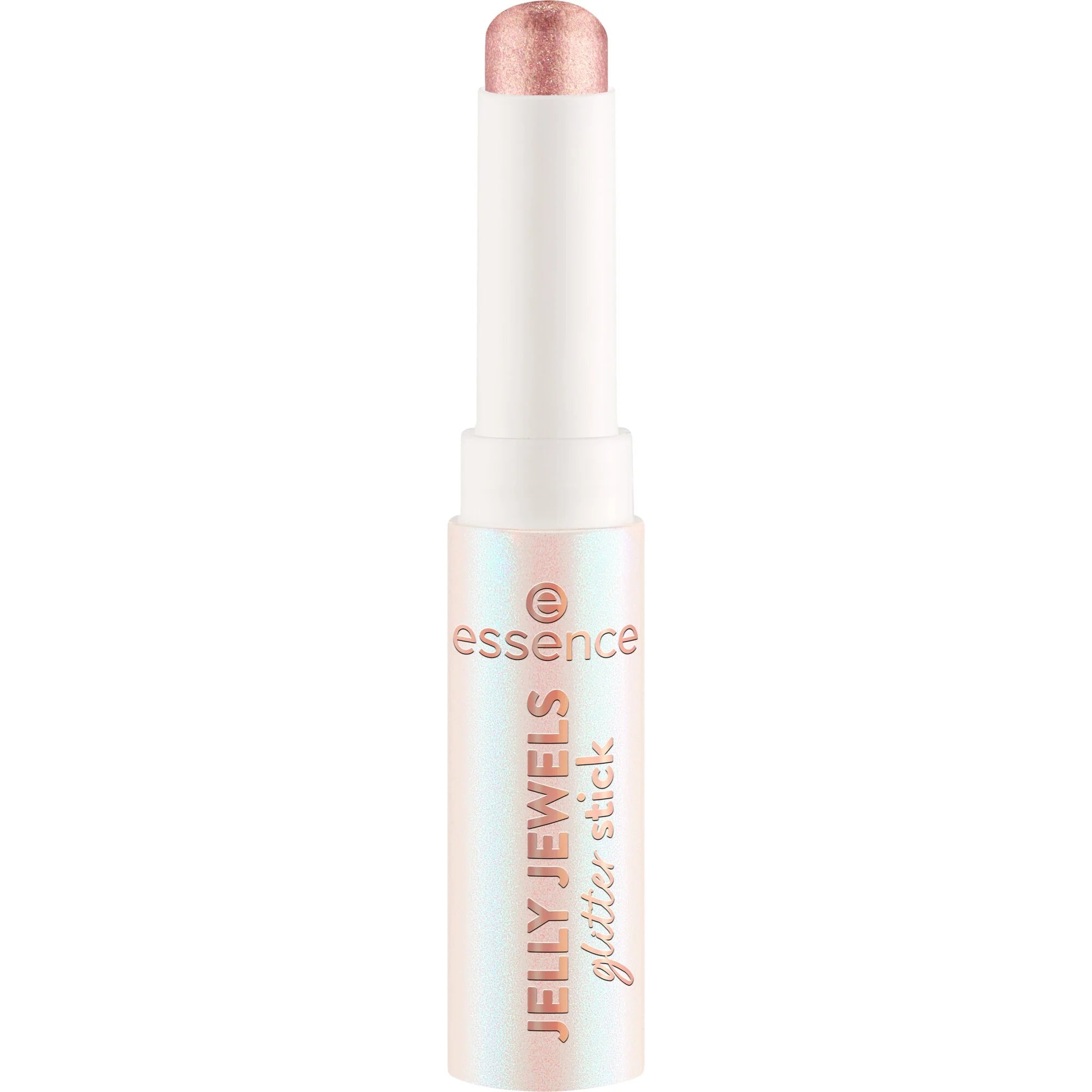 Jelly Jewels Glitter Stick