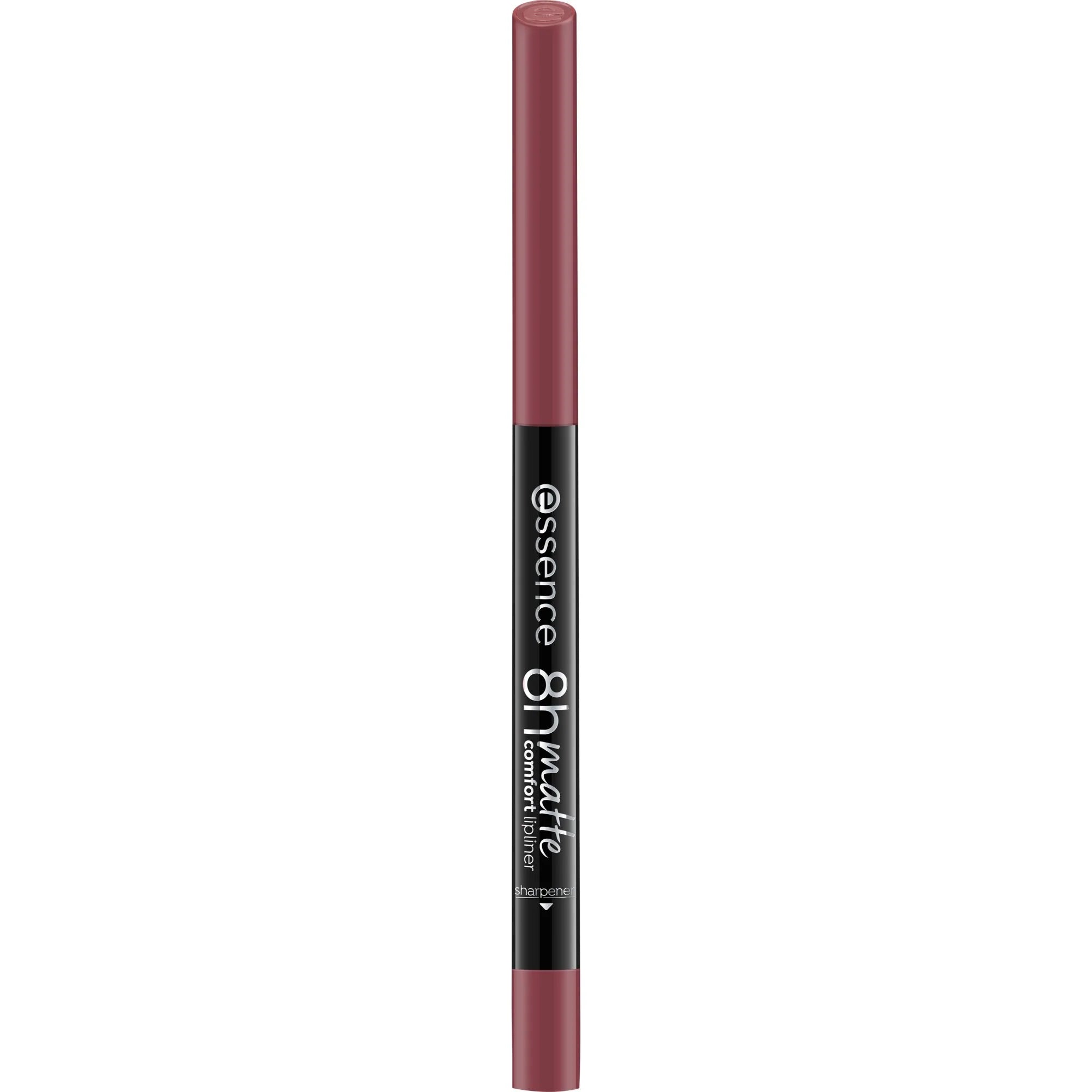 8h Matte Comfort Lipliner 19