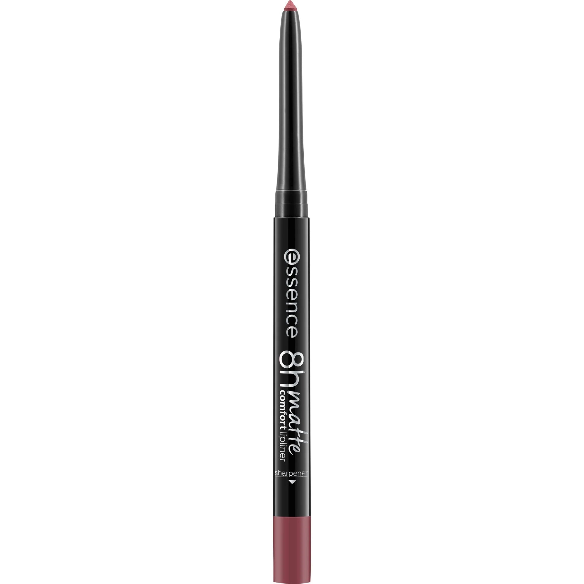 8h Matte Comfort Lipliner 19