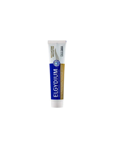 Elgydium Multi-Action Complete Care Toothpaste 75ml