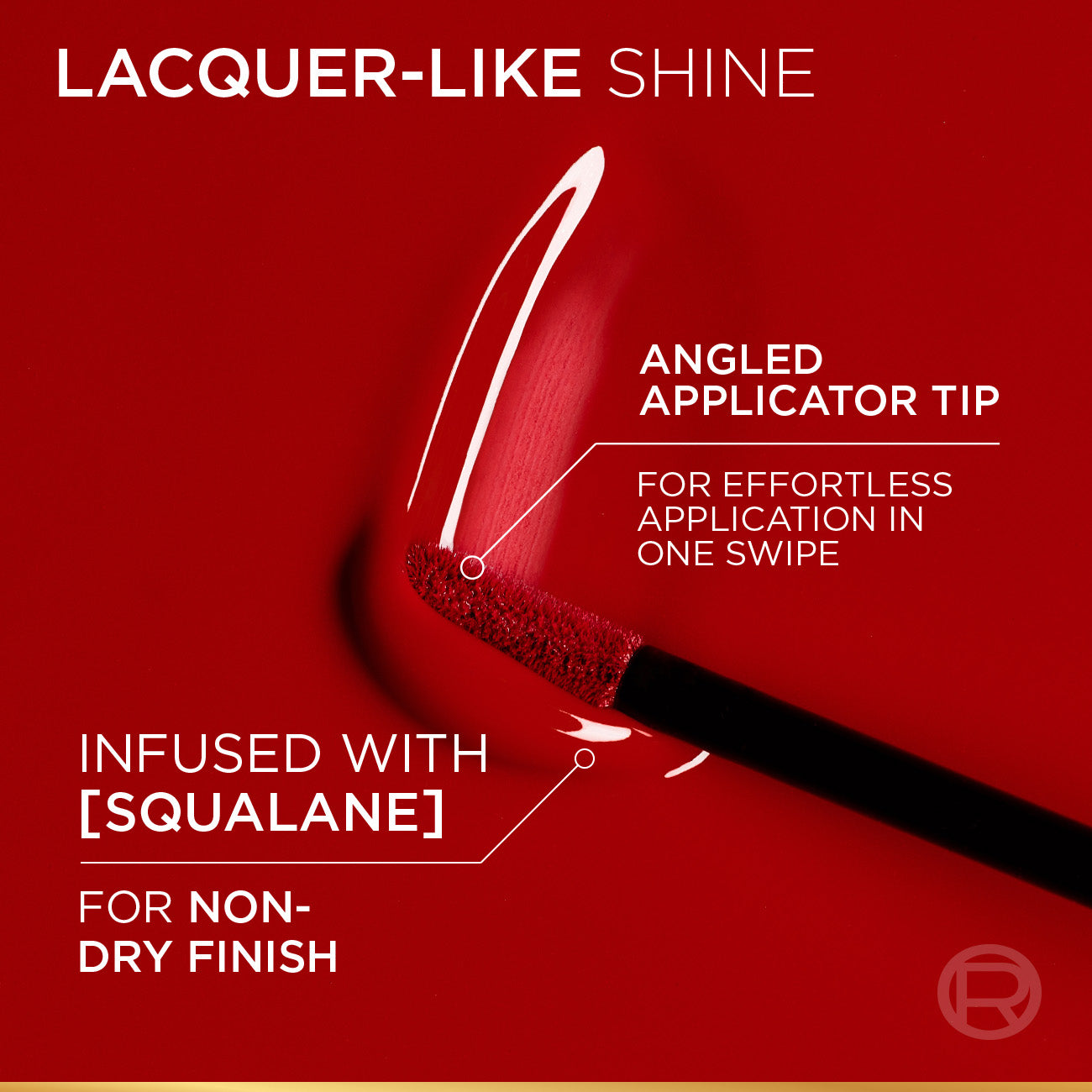 Infallible Laque Resistance Liquid Lipstick