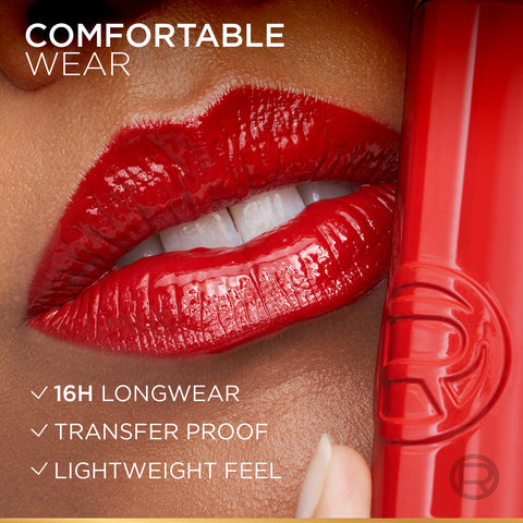 Infallible Laque Resistance Liquid Lipstick
