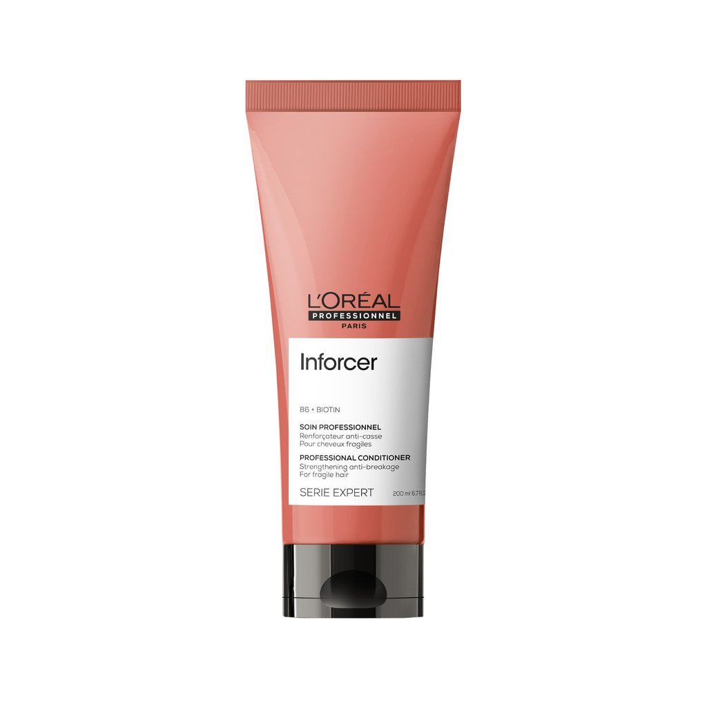 L’Oréal Professionnel | Inforcer Conditioner | for long fragile, breaking hair | SERIE EXPERT | 200 ml