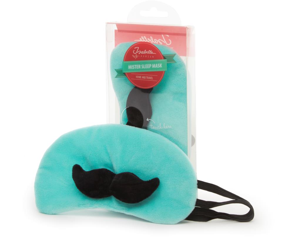 Mister Sleep Mask