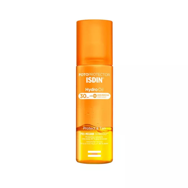 FP HYDROOIL SPF30 200ML