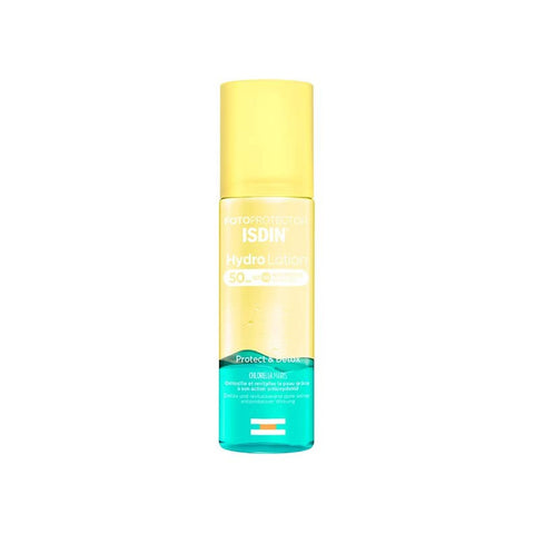 FOTOPROTECTOR HYDRO LOTION SPF50