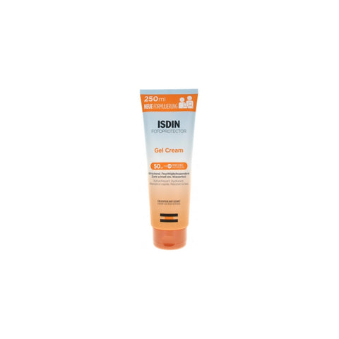 FOTOPROTECTOR GEL CREAM SPF50 250ML