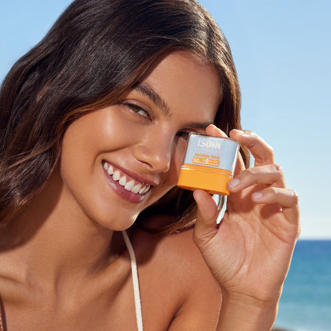 Isdin Fotoprotector Invisible Stick Sunscreen Spf50 10g
