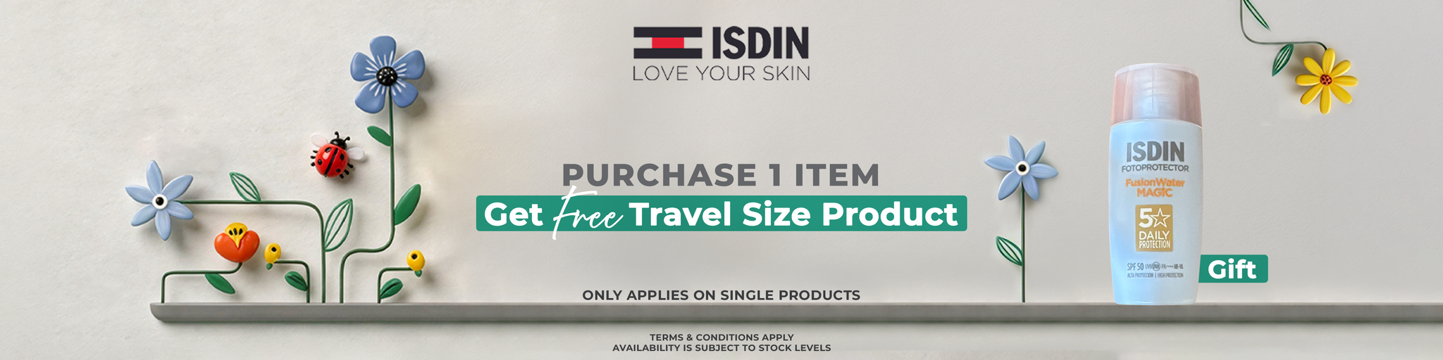 ISDIN