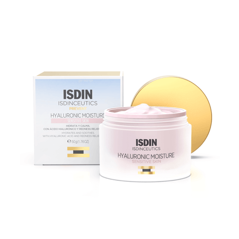 Isdinceutics Hyaluronic Moisture