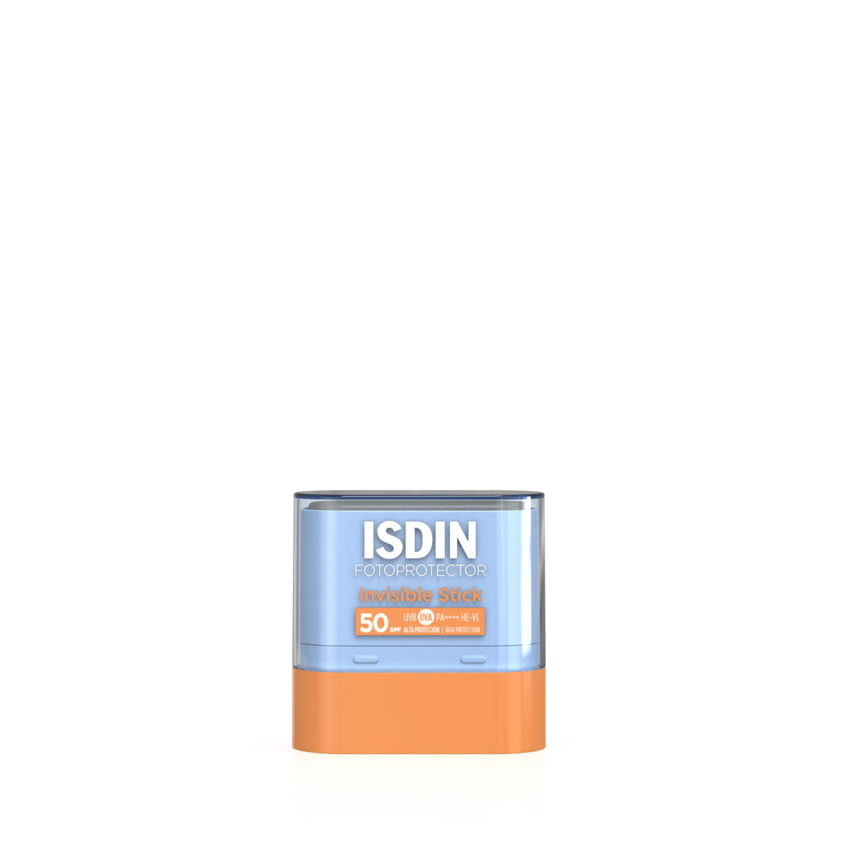 Isdin Fotoprotector Invisible Stick Sunscreen Spf50 10g