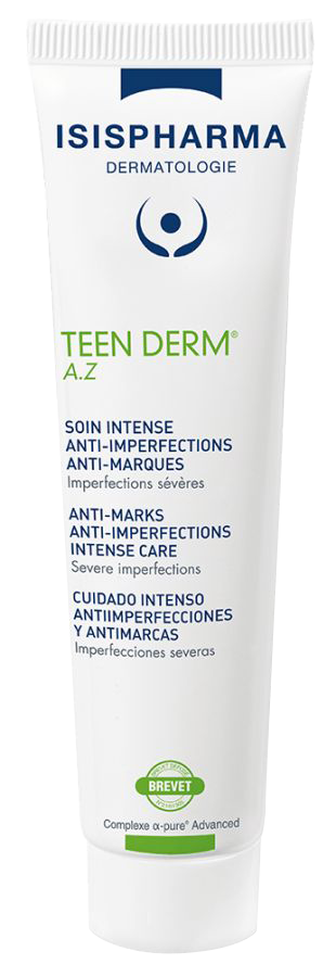 Teen Derm Az 30Ml