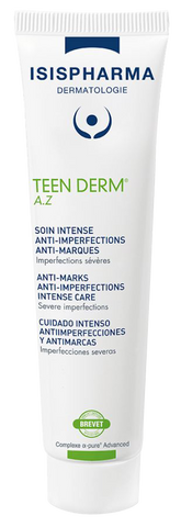 Teen Derm Az 30Ml