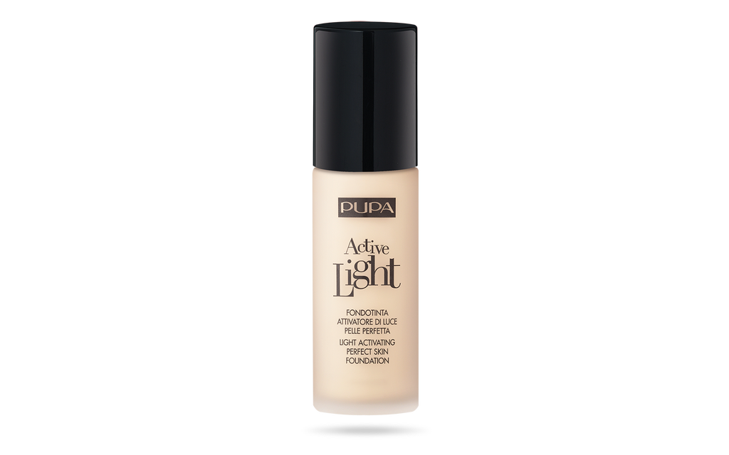 ACTIVE LIGHT - LIGHT ACTIVATING FOUNDATION