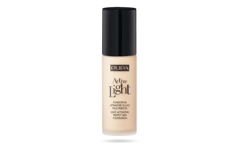 ACTIVE LIGHT - LIGHT ACTIVATING FOUNDATION