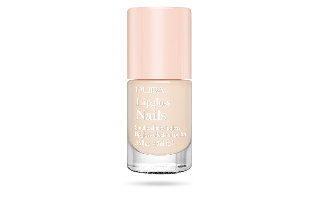 Lipgloss Nails - Nail Polish