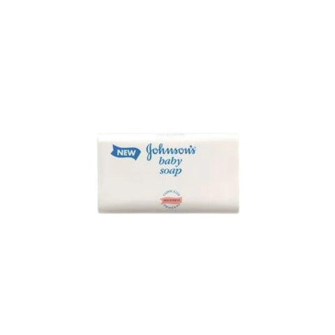 Johnson's Soap Regular 125G