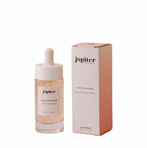 Peach Glow Serum 30 mL